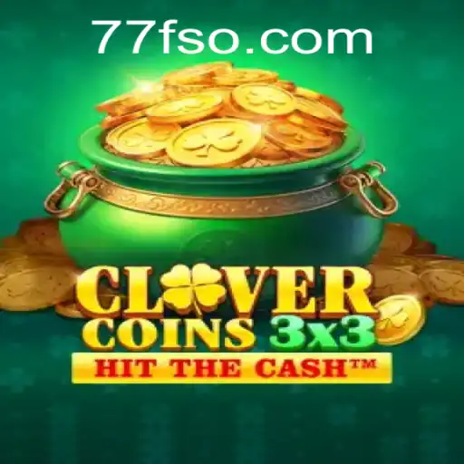 Explorando as Emoções de Clovercoin3x3: O Jogo do Momento na Plataforma 77F.bet