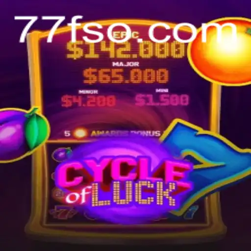Explorando o Mundo de CycleofLuck e 77F.bet