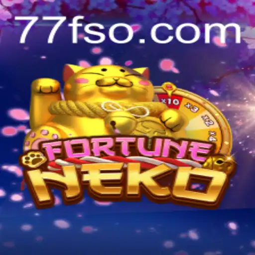 FortuneNeko e 77F.bet: Descubra o Novo Fenômeno dos Jogos de Azar Online