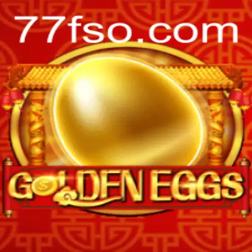 GoldenEggs: A Emoção e Estratégia do Novo Sucesso em 77F.bet