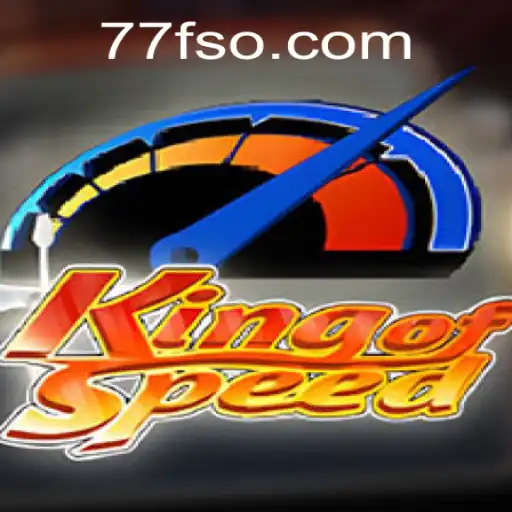 Explorando o Universo de KingofSpeed no 77F.bet