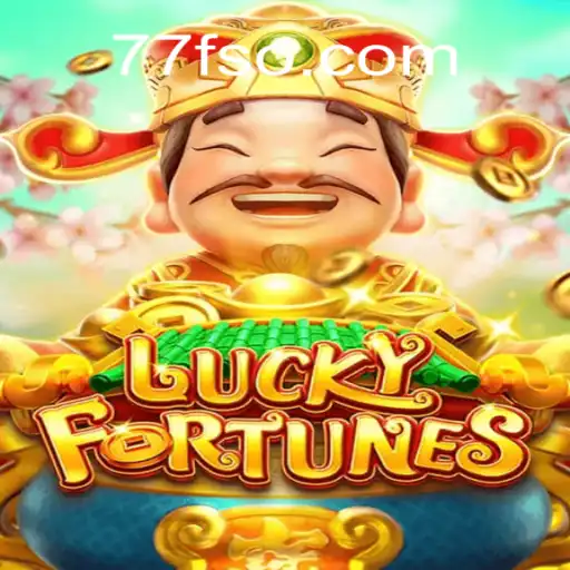 Descubra o Emocionante Universo de LUCKYFORTUNES no 77F.bet
