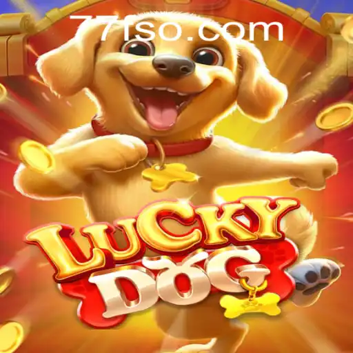 Descobrindo LuckyDog: Uma Aventura de Diversão e Sorte