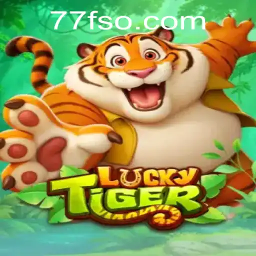 Explorando o Mundo de LuckyTiger: A Nova Sensação em Jogos Online