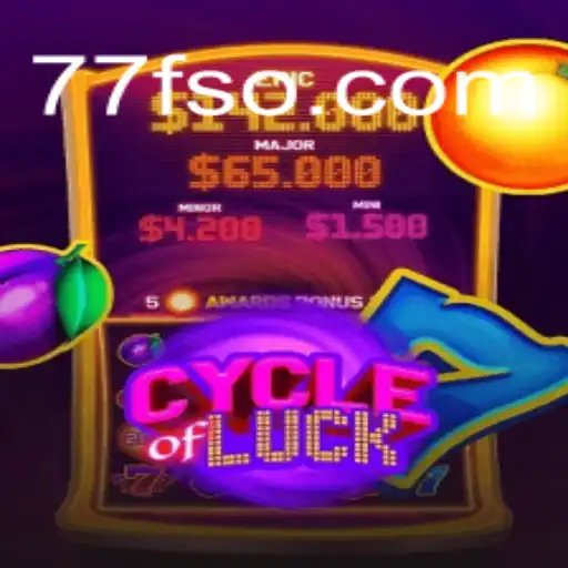 Explorando o Mundo de CycleofLuck e 77F.bet