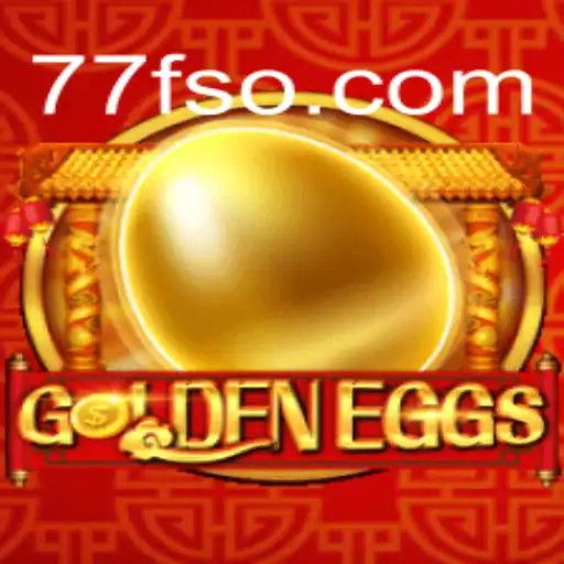 GoldenEggs: A Emoção e Estratégia do Novo Sucesso em 77F.bet
