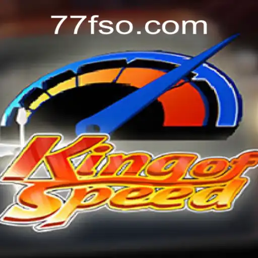 Explorando o Universo de KingofSpeed no 77F.bet