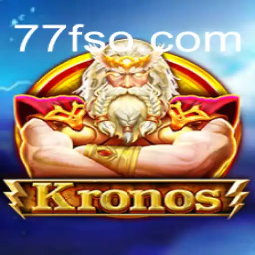 Kronos: Uma Jornada Épica no Mundo dos Jogos Online