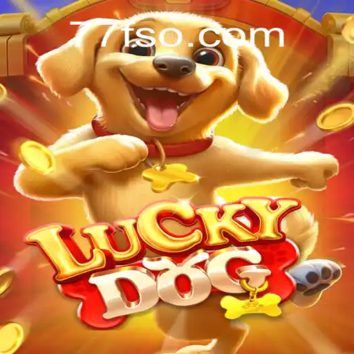 Descobrindo LuckyDog: Uma Aventura de Diversão e Sorte