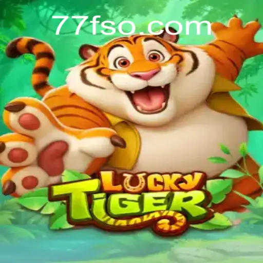 Explorando o Mundo de LuckyTiger: A Nova Sensação em Jogos Online