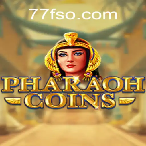 Descubra PharaohCoins: O Fascinante Jogo de Estratégia com Tema Egípcio na 77F.bet