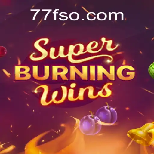 Desvendando o Mundo de SuperBurningWins no 77F.bet