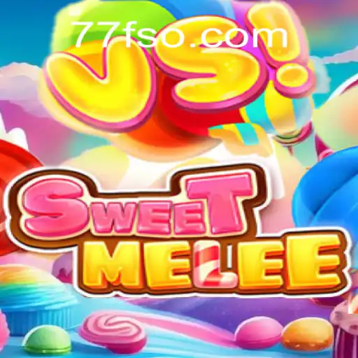 Descubra a Experiência de Jogo com SweetMelee e 77F.bet