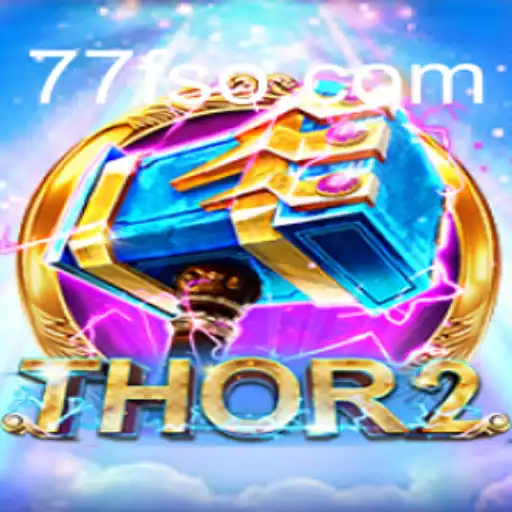 Thor2: Mergulhe na Aventura Épica do Jogo com 77F.bet