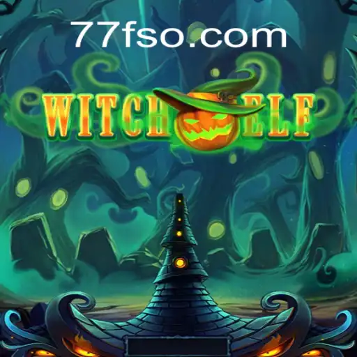 Descubra o Fascinante Mundo de WitchElf no 77F.bet