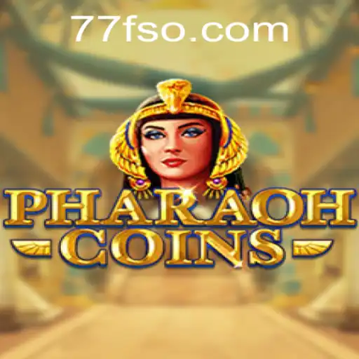 Descubra PharaohCoins: O Fascinante Jogo de Estratégia com Tema Egípcio na 77F.bet
