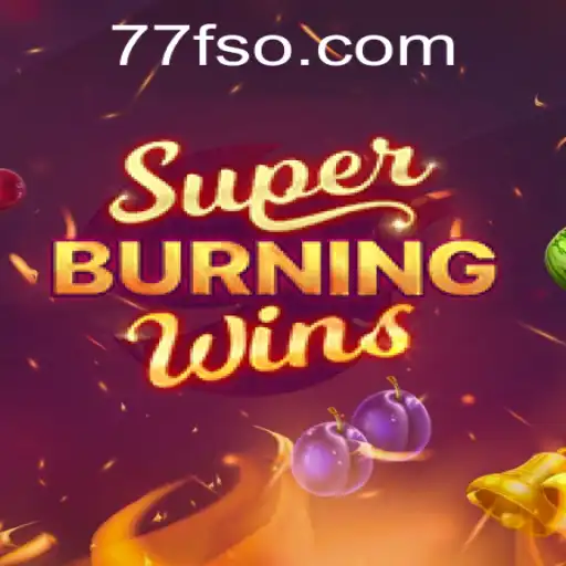 Desvendando o Mundo de SuperBurningWins no 77F.bet
