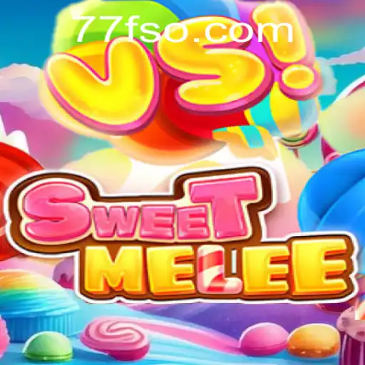 Descubra a Experiência de Jogo com SweetMelee e 77F.bet
