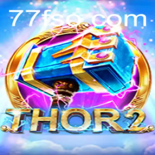 Thor2: Mergulhe na Aventura Épica do Jogo com 77F.bet
