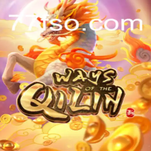 Explorando WaysoftheQilin e o Fascinante Mundo de 77F.bet