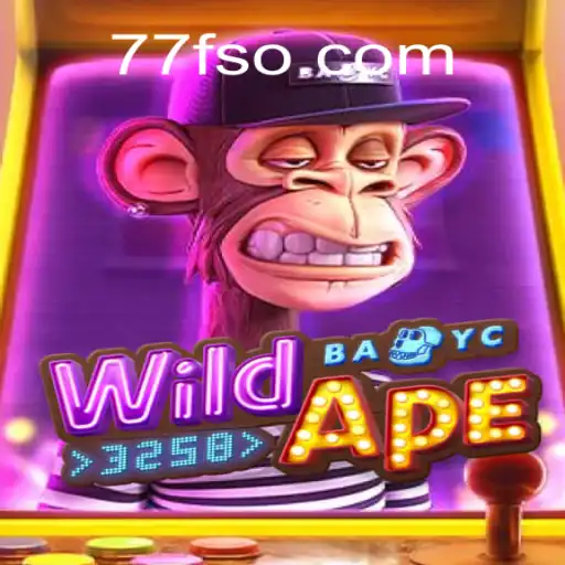 Explorando o Universo de WildApe3258: Diversão Inovadora no Mundo dos Jogos
