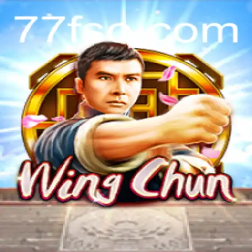 Explorando o Jogo WingChun e sua Conexão com 77F.bet