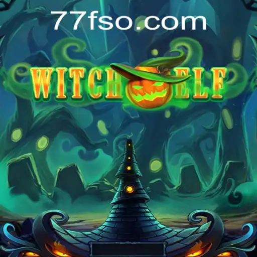 Descubra o Fascinante Mundo de WitchElf no 77F.bet